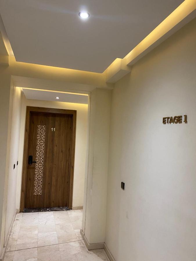 Luxury & Cosy Apartment Marraquexe Exterior foto