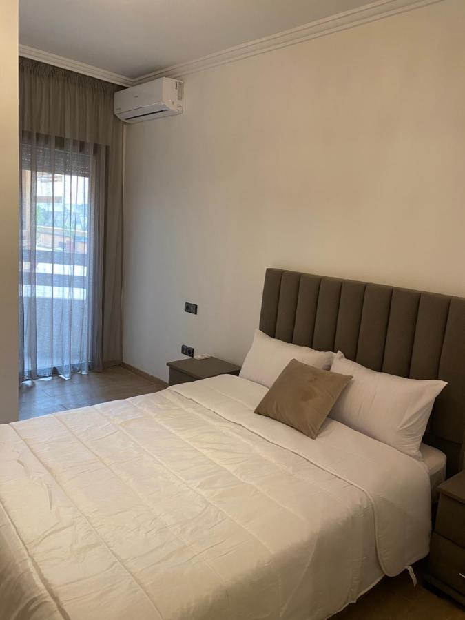 Luxury & Cosy Apartment Marraquexe Exterior foto