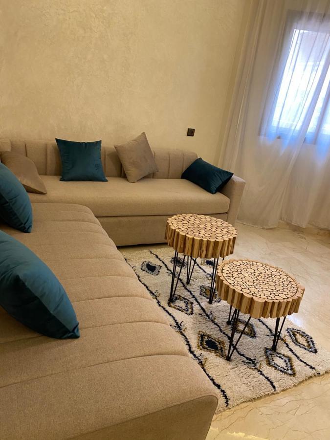 Luxury & Cosy Apartment Marraquexe Exterior foto