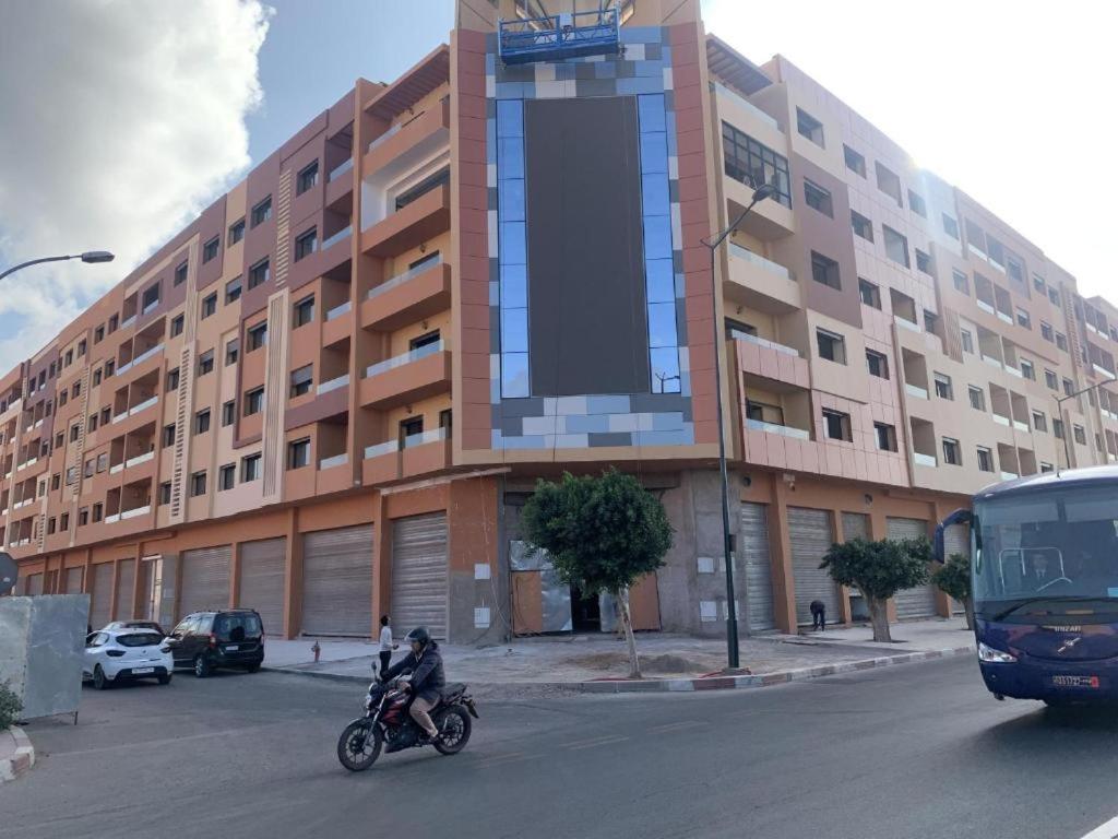 Luxury & Cosy Apartment Marraquexe Exterior foto