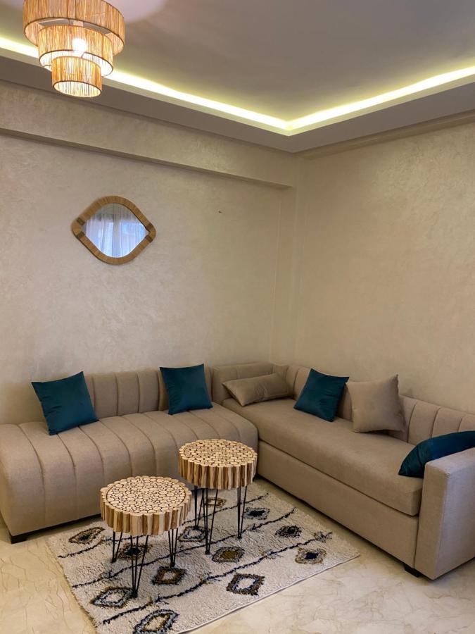 Luxury & Cosy Apartment Marraquexe Exterior foto