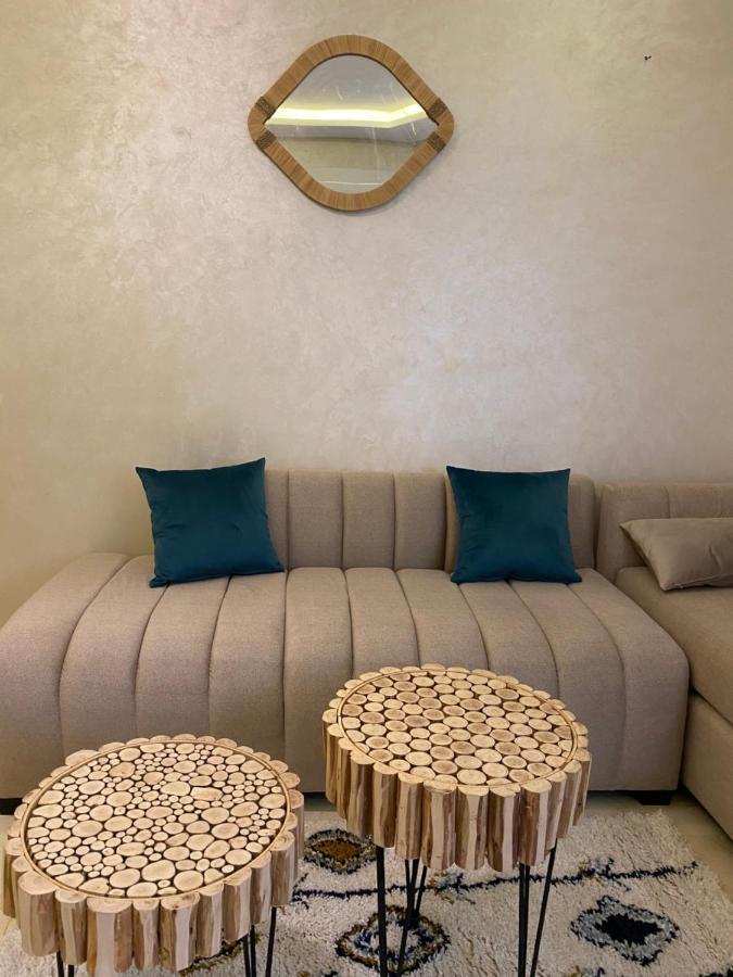 Luxury & Cosy Apartment Marraquexe Exterior foto