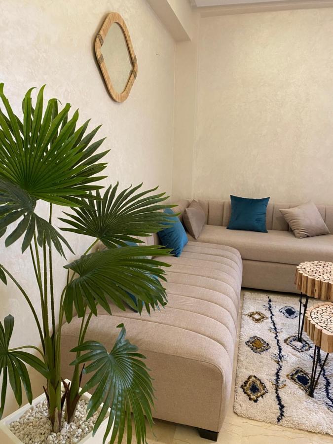 Luxury & Cosy Apartment Marraquexe Exterior foto