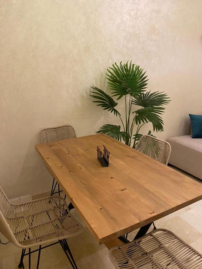 Luxury & Cosy Apartment Marraquexe Exterior foto