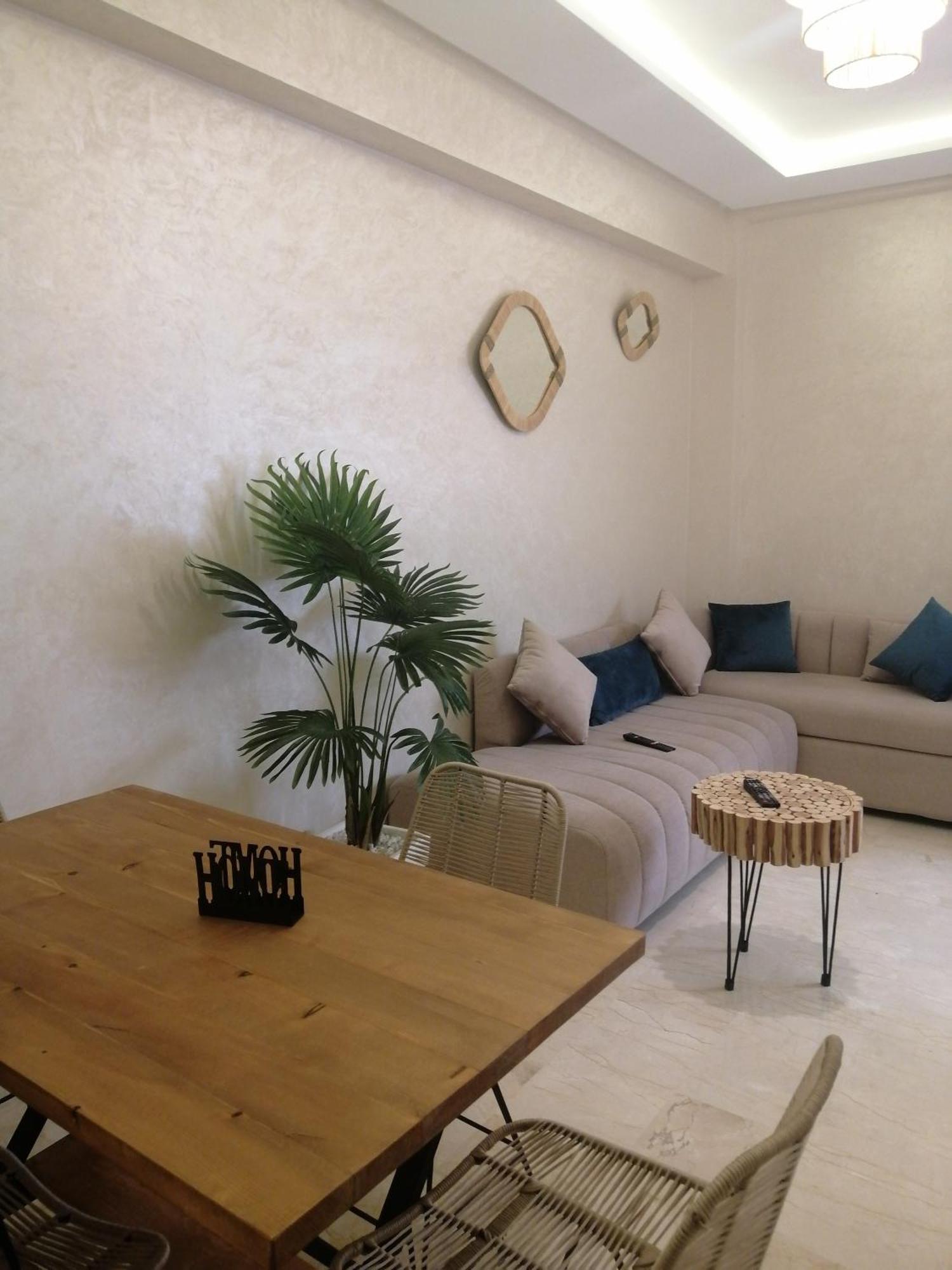 Luxury & Cosy Apartment Marraquexe Exterior foto